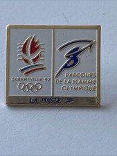 Pin sport sponsor d'occasion Pin sport sponsor d'occasion  Dijon