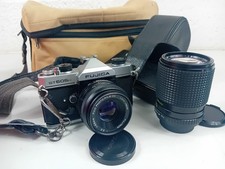Fujica st605n 35mm for sale  EXETER