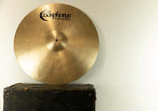 Bosphorus cymbals traditional d'occasion  Expédié en Belgium
