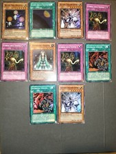 Lotto yugioh rara usato  Trento
