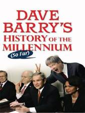 Dave barrys history for sale  Montgomery
