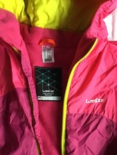 Wedze ski jacket for sale  WALTON-ON-THAMES