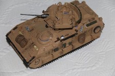Tamiya bradley ifv for sale  WALSALL