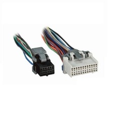 Wiring harness replacement for sale  Effingham