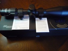 Sig sauer bdx for sale  ALNWICK
