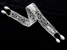 Antique italian handmade for sale  Santa Cruz
