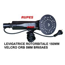 Levigatrice rotorbitale rupes usato  Tricase