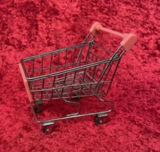 Mini metal supermarket for sale  ASHFORD