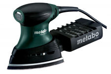 Ponceuse metabo multifonctions d'occasion  Champagnole