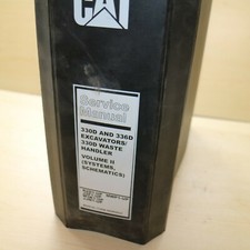 Cat caterpillar 330d for sale  Portland