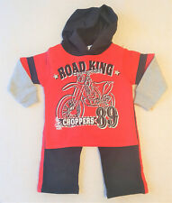 Jogger trainingsanzug chopper gebraucht kaufen  Söhlde