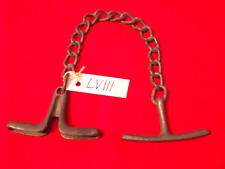 Rig ddr knebelkette gebraucht kaufen  Guben