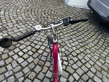 Puky skyride 24 gebraucht kaufen  Oberlichtenau