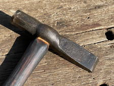 Small hand forged for sale  Wales