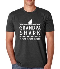 Grandpa shark doo for sale  Sarasota