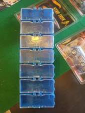 Hot wheels boxen gebraucht kaufen  Riedstadt