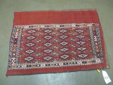 Antique handmade bokhara for sale  Plainview