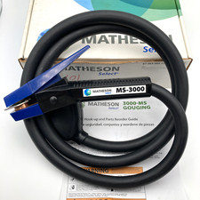 Matheson k3000 carbon for sale  Waco