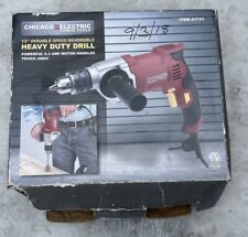 Chicago electric variable for sale  Zachary