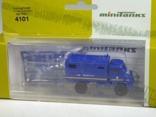 Roco minitanks 4101 gebraucht kaufen  Preetz