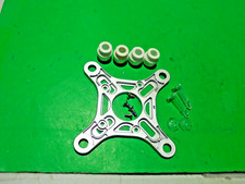 Placa de montagem cardan Phantom 3 peças de reposição padrão amortecedores e pinos de borracha comprar usado  Enviando para Brazil