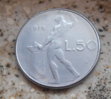 Moneta lire errore usato Moneta lire errore usato  Matera