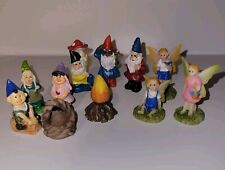 Fairy garden gnomes for sale  Ruskin