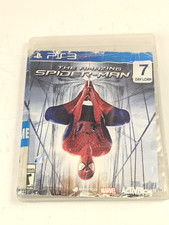 The Amazing Spider-Man 2 (SONY PlayStation 3 PS3, 2014), usado comprar usado  Enviando para Brazil