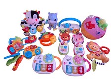Vtech interactive toy for sale  NOTTINGHAM