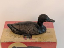 cast iron duck for sale  Newton