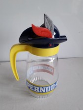 Pichet bistrot pernod d'occasion  France