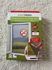 Easymaxx fenster moskitonetz gebraucht kaufen Easymaxx fenster moskitonetz gebraucht kaufen  Karlsruhe