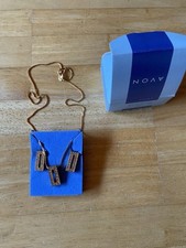 Modeschmuck gold schmucksteine gebraucht kaufen  Zetel