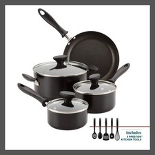 Farberware 12pc aluminum for sale  USA