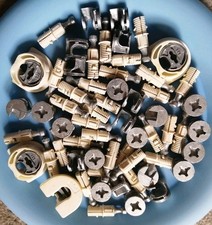 flat pack furniture fixings for sale  SWADLINCOTE