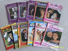 Liebesromane bücher fürsten gebraucht kaufen  Eichstätt