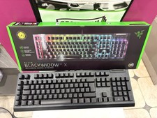 Clavier filaire gaming d'occasion Clavier filaire gaming d'occasion  Versailles