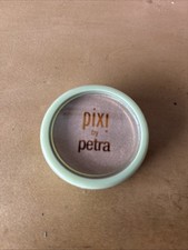 Pó brilhante PIXI BEAUTY em ouro cremoso NOVO C2 comprar usado  Enviando para Brazil