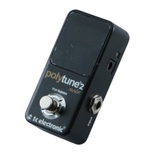 Electronic polytune mini for sale  Howell