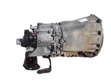 2112600000 cambio manuale usato  Comiso