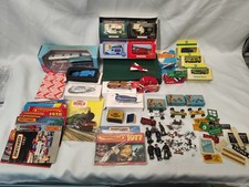 Vintage die cast for sale  WORTHING