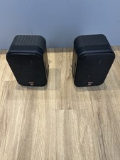 Jbl control speakers for sale  BOLTON