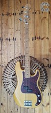 Fender bass major for sale  DERBY