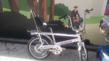 Raleigh chopper limited for sale  SOUTHPORT