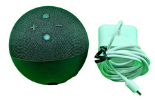 Usado, Alto-falante inteligente Amazon Echo Dot 5ª geração preto C2N6L4 comprar usado Usado, Alto-falante inteligente Amazon Echo Dot 5ª geração preto C2N6L4 comprar usado  Enviando para Brazil