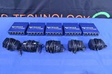 Lot netgear prosafe for sale  Vancouver