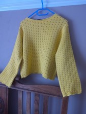 jumper yellow for sale jumper yellow for sale BRISTOL