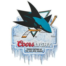 Coors light san for sale  Elk Grove