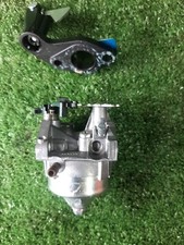 Honda carburettor assembly for sale  DAVENTRY