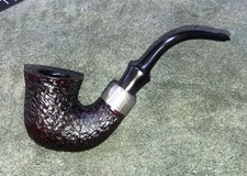Vintage briar pipe. for sale  WIGAN